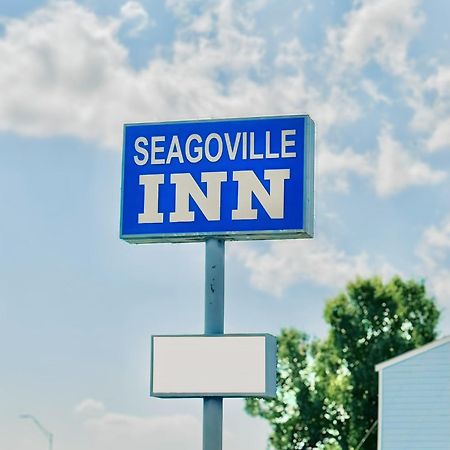 Seagoville Inn Eksteriør billede