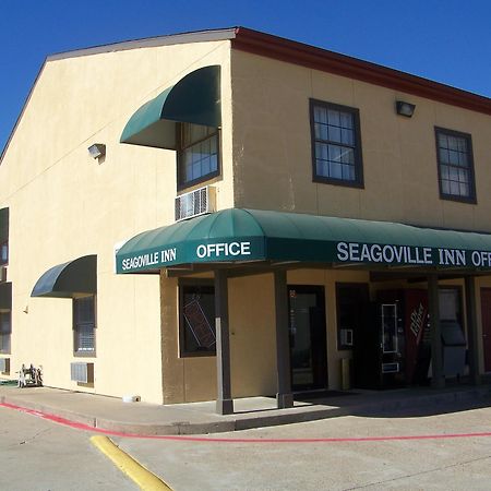 Seagoville Inn Eksteriør billede