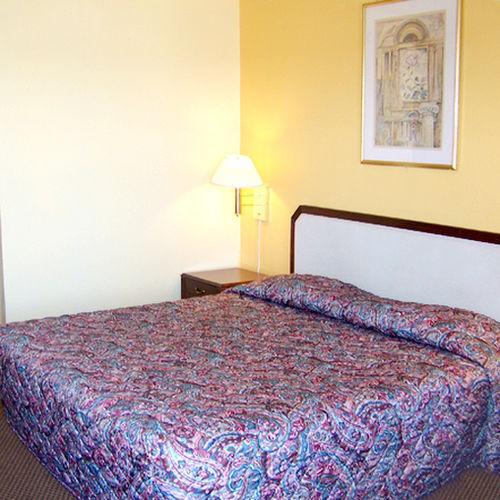 Seagoville Inn Værelse billede