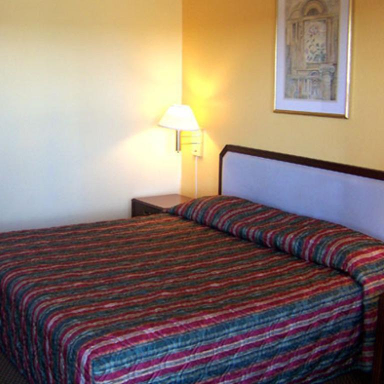 Seagoville Inn Værelse billede