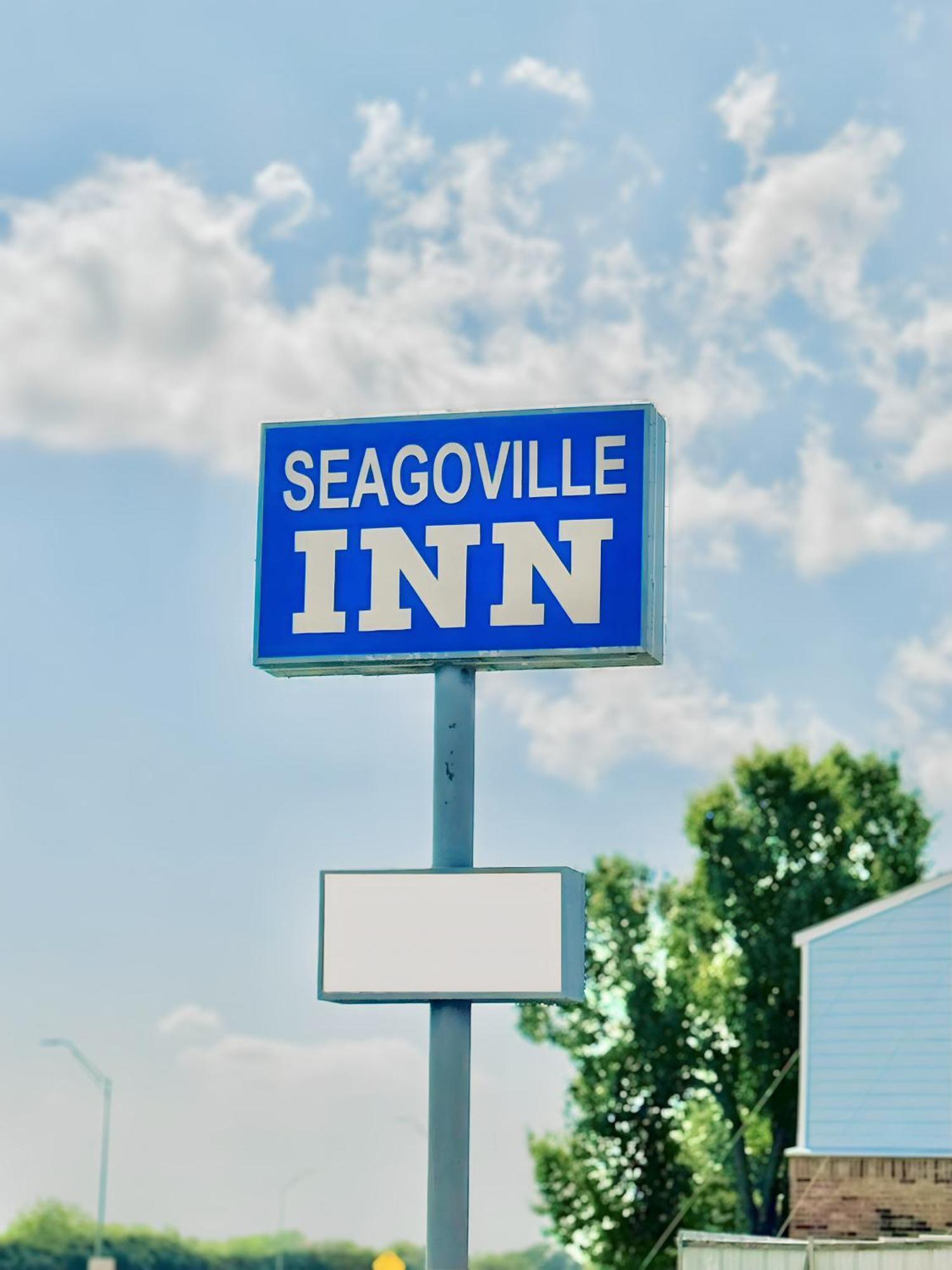 Seagoville Inn Eksteriør billede
