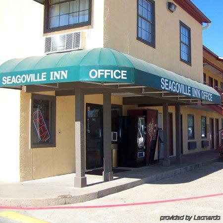 Seagoville Inn Eksteriør billede
