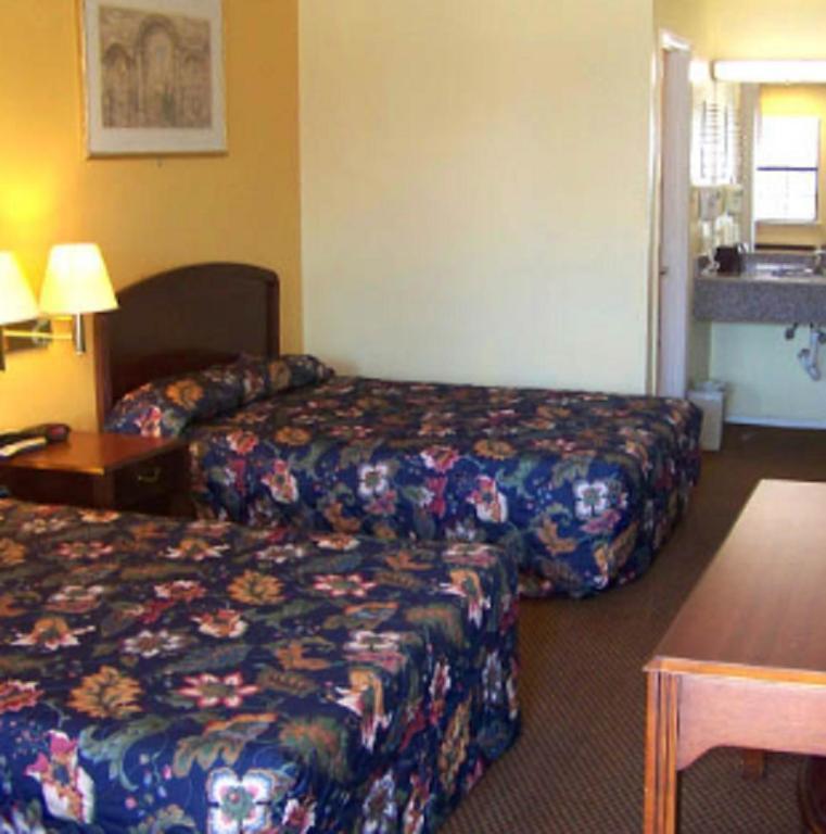 Seagoville Inn Værelse billede